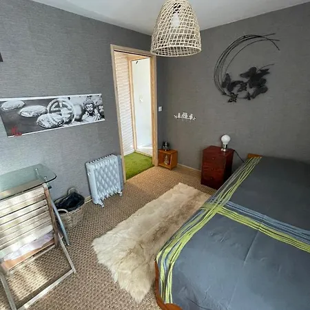 Les Chaillottes Chailles  Extérieur photo