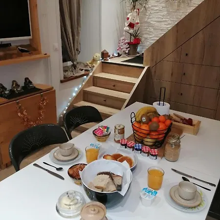 Les Chaillottes Chailles  Extérieur photo